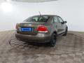 Volkswagen Polo 2015 года за 3 040 000 тг. в Шымкент – фото 5