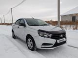 ВАЗ (Lada) Vesta 2017 годаүшін3 890 000 тг. в Усть-Каменогорск – фото 5