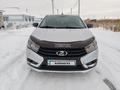 ВАЗ (Lada) Vesta 2017 годаүшін3 890 000 тг. в Усть-Каменогорск – фото 8