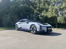 HiPhi Z, 2023