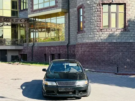 Nissan Cefiro 1997 года за 1 800 000 тг. в Алматы – фото 2
