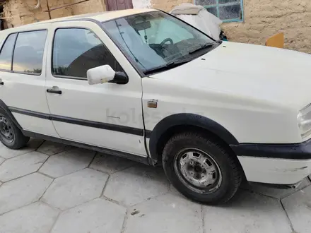 Volkswagen Golf 1992 года за 1 150 000 тг. в Тараз