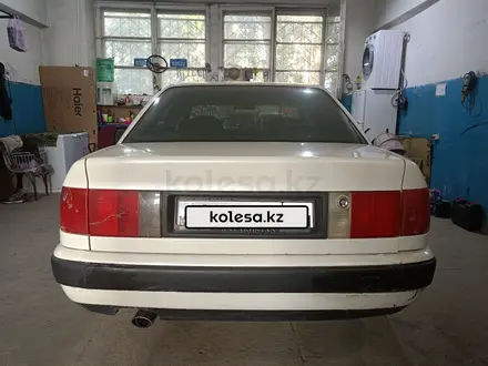 Audi 100 1991 года за 1 300 000 тг. в Павлодар – фото 6