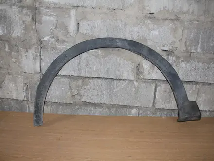 Накладка на крыло передняя левая Jetour X70 PLUS за 10 000 тг. в Караганда