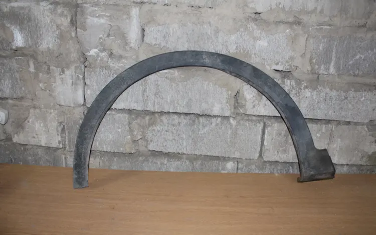 Накладка на крыло передняя левая Jetour X70 PLUS за 10 000 тг. в Караганда