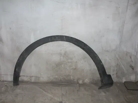 Накладка на крыло передняя левая Jetour X70 PLUS за 10 000 тг. в Караганда – фото 7