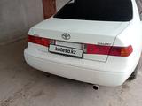 Toyota Camry 2000 годаfor3 500 000 тг. в Шымкент