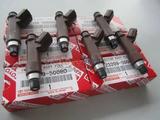Форсунка Toyota/Lexus 23209-50080 — 4.7L 2UZ-FE GX470, Sequoia, LC100 за 35 000 тг. в Астана – фото 4