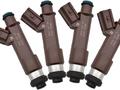 Форсунка Toyota/Lexus 23209-50080 — 4.7L 2UZ-FE GX470, Sequoia, LC100 за 35 000 тг. в Астана