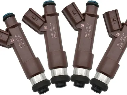 Форсунка Toyota/Lexus 23209-50080 — 4.7L 2UZ-FE GX470, Sequoia, LC100 за 35 000 тг. в Астана
