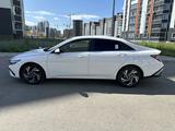 Hyundai Elantra 2024 года за 10 300 000 тг. в Усть-Каменогорск