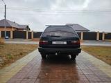 Volkswagen Passat 1992 годаfor1 990 000 тг. в Костанай – фото 2