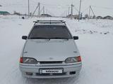 ВАЗ (Lada) 2115 2004 года за 600 000 тг. в Актобе