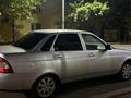 ВАЗ (Lada) Priora 2170 2014 года за 2 800 000 тг. в Уральск – фото 4
