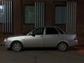 ВАЗ (Lada) Priora 2170 2014 года за 2 800 000 тг. в Уральск – фото 3