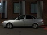 ВАЗ (Lada) Priora 2170 2014 года за 2 800 000 тг. в Уральск – фото 3