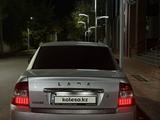 ВАЗ (Lada) Priora 2170 2014 года за 2 800 000 тг. в Уральск – фото 2