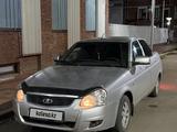 ВАЗ (Lada) Priora 2170 2014 года за 2 800 000 тг. в Уральск