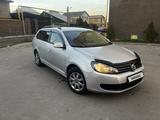 Volkswagen Golf 2010 годаүшін4 500 000 тг. в Алматы