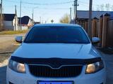 Skoda Octavia 2013 года за 5 500 000 тг. в Уральск – фото 4