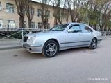 Mercedes-Benz E 240 1999 года за 3 000 000 тг. в Жезказган