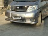 Toyota Alphard 2004 годаүшін7 300 000 тг. в Алматы – фото 2