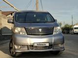 Toyota Alphard 2004 годаүшін7 300 000 тг. в Алматы