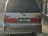 Toyota Alphard 2004 годаүшін7 300 000 тг. в Алматы – фото 5