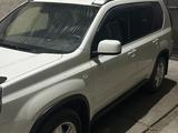 Nissan X-Trail 2013 года за 7 200 000 тг. в Шу – фото 2