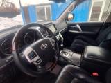 Toyota Land Cruiser 2012 года за 22 000 000 тг. в Усть-Каменогорск