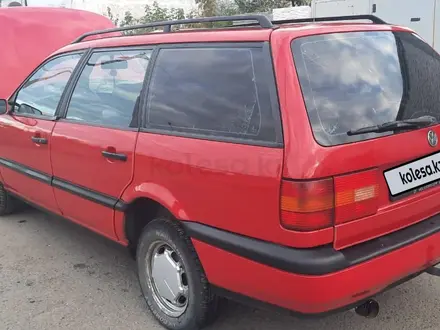 Volkswagen Passat 1995 года за 1 850 000 тг. в Павлодар – фото 13