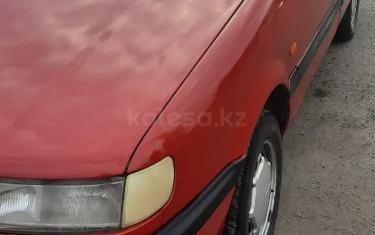 Volkswagen Passat 1995 годаүшін1 850 000 тг. в Павлодар