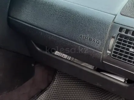 Volkswagen Passat 1995 года за 1 850 000 тг. в Павлодар – фото 7