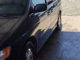 Honda Odyssey 2004 года за 3 700 000 тг. в Шымкент – фото 3