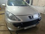 Peugeot 307 2006 годаүшін2 100 000 тг. в Павлодар