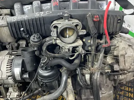 Двигатель M52B20 BMW E36 за 550 000 тг. в Астана – фото 4