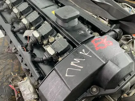 Двигатель M52B20 BMW E36 за 550 000 тг. в Астана – фото 5
