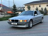 BMW 728 1998 года за 4 300 000 тг. в Алматы