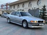 BMW 728 1998 года за 4 300 000 тг. в Алматы – фото 3