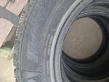 Зимние шины Cordiant 4шт за 40 000 тг. в Шымкент – фото 3