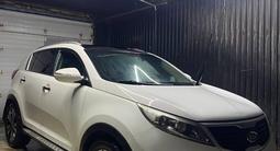 Kia Sportage 2011 года за 8 500 000 тг. в Кызылорда