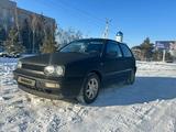 Volkswagen Golf 1993 годаfor1 700 000 тг. в Костанай – фото 3