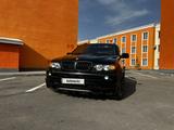 BMW X5 2005 годаүшін9 500 000 тг. в Алматы – фото 5