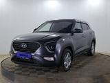 Hyundai Creta 2022 года за 9 990 000 тг. в Кызылорда