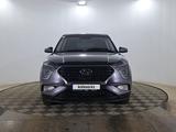 Hyundai Creta 2022 года за 9 990 000 тг. в Кызылорда – фото 2
