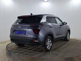 Hyundai Creta 2022 года за 9 990 000 тг. в Кызылорда – фото 5