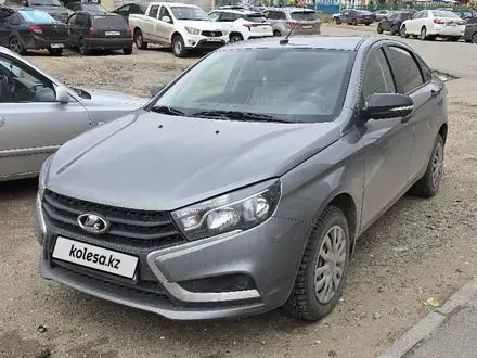 ВАЗ (Lada) Vesta 2019 года за 5 200 000 тг. в Павлодар