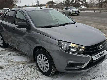 ВАЗ (Lada) Vesta 2019 года за 5 500 000 тг. в Павлодар – фото 6