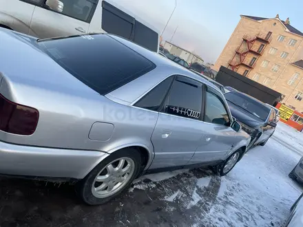 Audi S6 1995 года за 2 000 000 тг. в Астана – фото 11