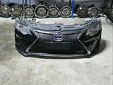 Ноускат, мини морда, передняя часть на Toyota Camry XV55 за 800 000 тг. в Актау – фото 2